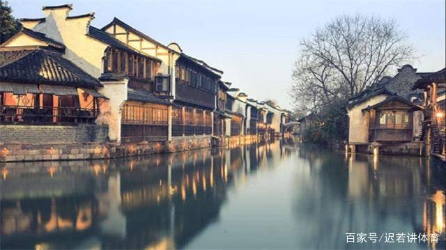 江西第一大城市争夺战：南昌VS赣州 到底谁才是江西第一城？
